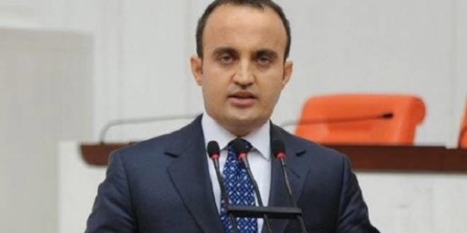 'Yanlış yapan varsa bedelini en ağır şekilde ödeyecek'