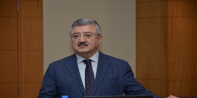 HDP'li grubun AK Parti vekil adayının oğluna saldırdığı iddiası