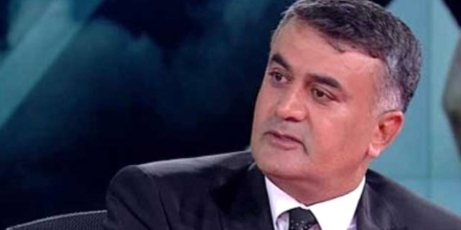 Adil Gür 1 saat önce anket açıkladı... İşte sonuçlar