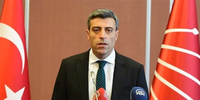 Öztürk Yılmaz'ın sandığından AK Parti birinci çıktı