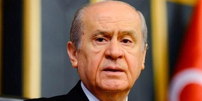 Bahçeli'nin memleketinde son durum nedir?