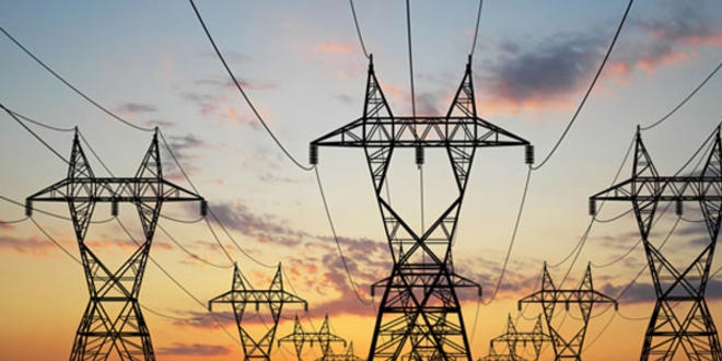Kars'ta kısa süreliğine elektrik kesintisi yaşandı