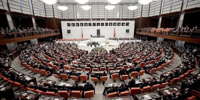 Millet ve Cumhur İttifakı'nın çıkardığı vekil sayısı