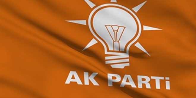 Ak Parti'nin vekil karamad tek il