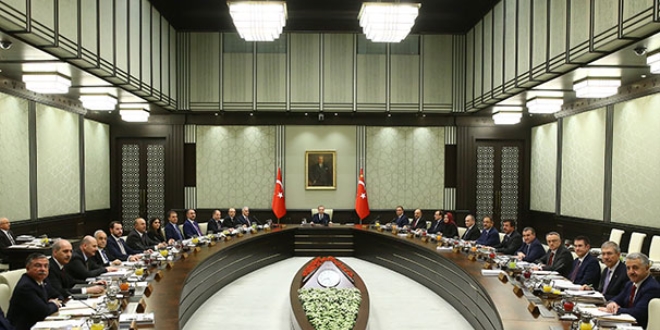 Kabine üyelerinin aday olduğu yerlerde Ak Parti oy kaybetti
