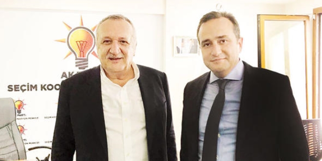 Siyasette ikinci Ağar dönemi başladı