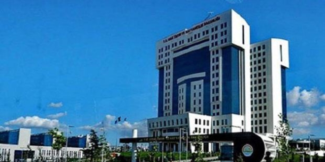 Tarım'da dönem tayini sonuçları açıklandı
