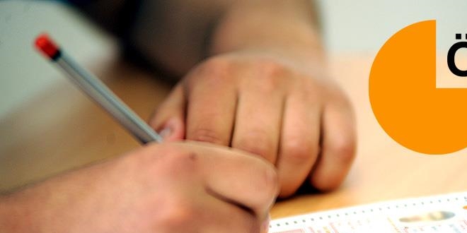ÖSYM'nin eski sorularına rekor ilgi