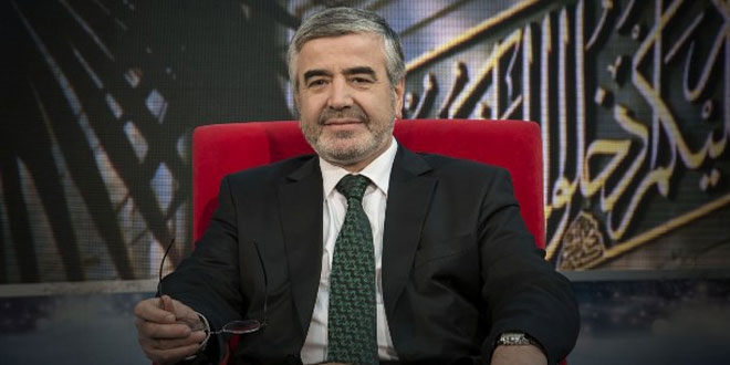 �stanbul'da yaz Kur'an kurslar� ba�lad�