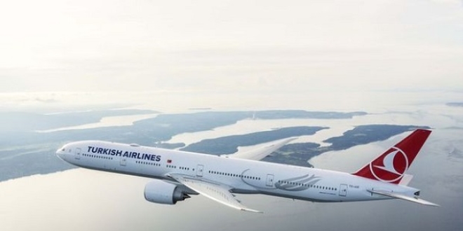 THY u�a�� Varna'ya acil ini� yapt�