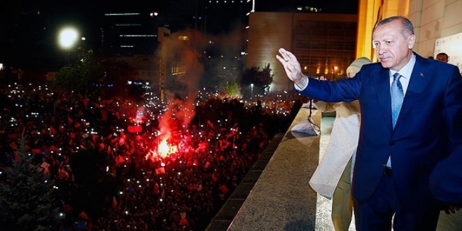 Seçim bitti, gözler ekonomi vaatlerinde
