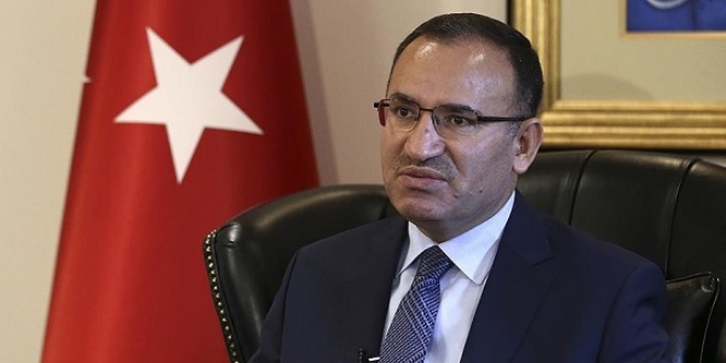 Bozdağ, bedelli askerlik için tarih verdi
