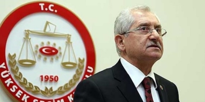 YSK, kesin sonuçların açıklanacağı tarihi duyurdu
