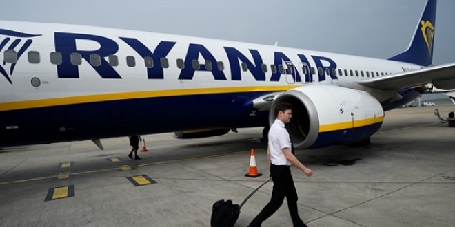 D�nyan�n en ucuz havayolu �irketi T�rkiye'de