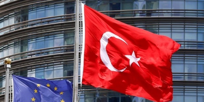 AB, Türkiye'deki seçimlerin ardından açıklamalarda bulundu
