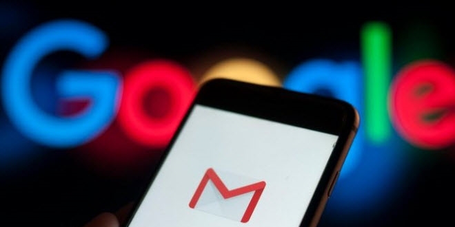 Gmail, gizlilik ayarlarnda deiklik yapt