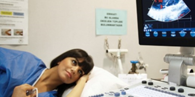 Kalp check-up'ı hayat kurtarıyor