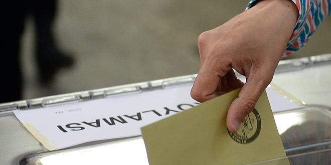 Sandığımda hangi partiye kaç oy çıktı?