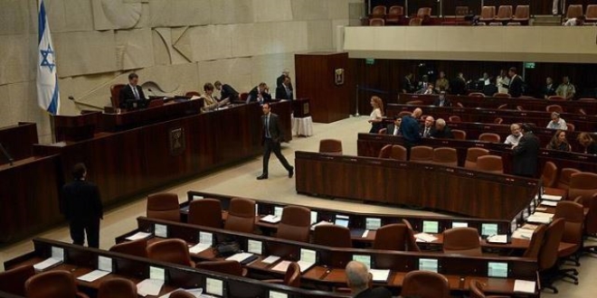 Erdoğan'ın seçim zaferi İsrail Meclisini karıştırdı