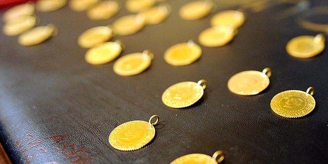Altının gram fiyatı seçimlerin ardından sert düştü