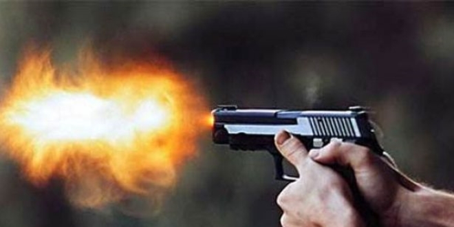 Polise ate� a�an ki�i hayat�n� kaybetti