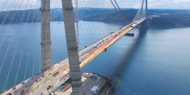 Mega projeler se�imin kazan�lmas�nda etkili oldu