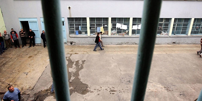 Ter�rle m�cadelede d��man ceza hukukumu