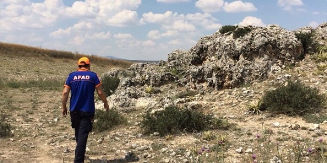 Polatlı'da kaybolan Eylül ile ilgili soruşturmada tutuklama