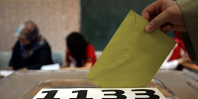 CHP, Malatya'da 10 sandıkta sonuçlara itiraz edildi