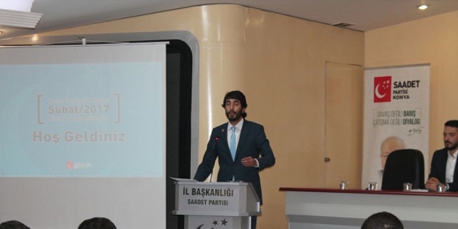 Seçim çalışmalarına katılmadan CHP'den milletvekili seçildi
