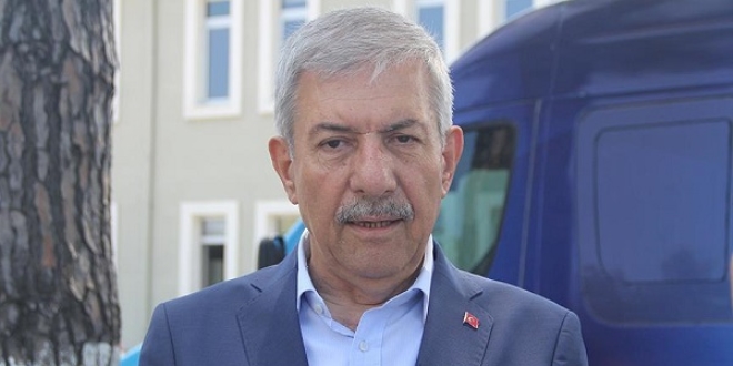 Bakan Demircan: Bu seçimle milletimiz kazandı