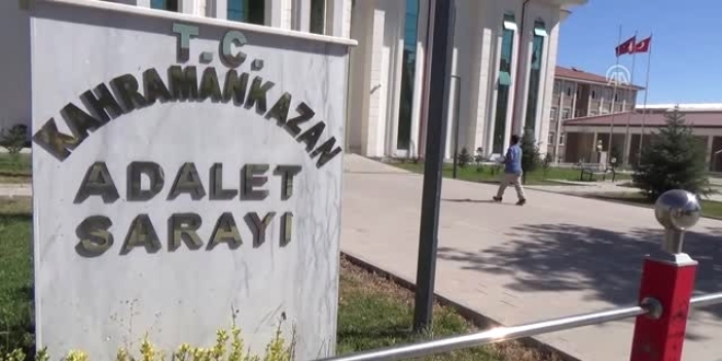 Erdoğan'a hakaretten gözaltına alınan şüpheli tutuklandı