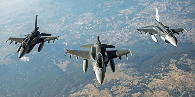 TSK açıkladı! 8 terörist etkisiz hale getirildi