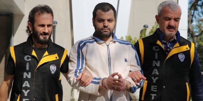 İçinde şeytan var diye eniştesini öldüren sanığa müebbet