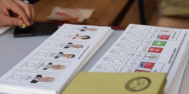 MHP bazı seçim bölgelerinde sonuçlara itiraz etti