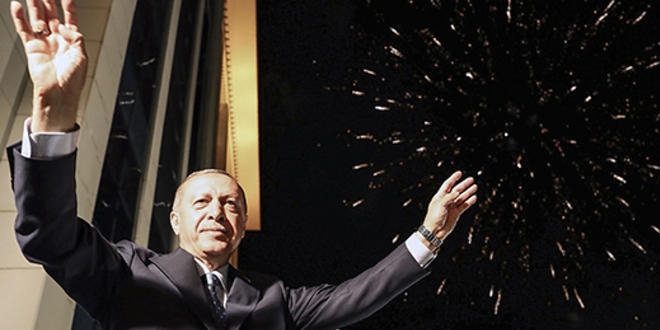 AB'den Erdoğan'a tebrik mektubu