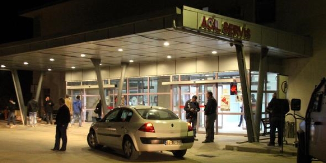 Serinlemek i�in deniz'e giren 9 ya��ndaki �ocuk bo�uldu