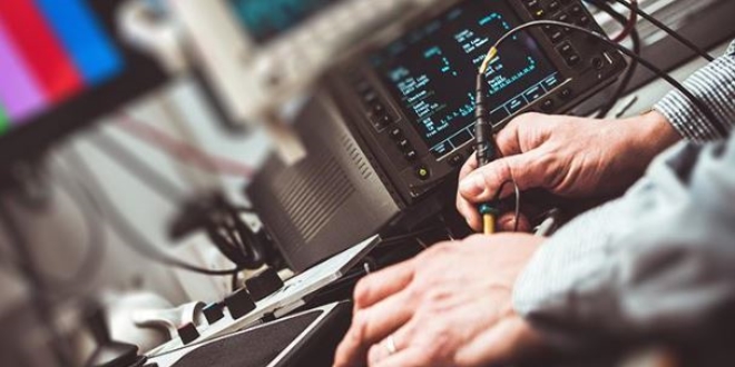 4 yeni teknoloji geli�tirme b�lgesi