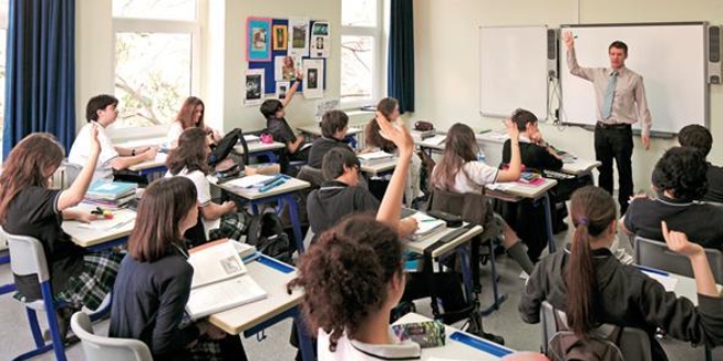Sınavla öğrenci alan özel liselerin kayıt takvimi açıklandı