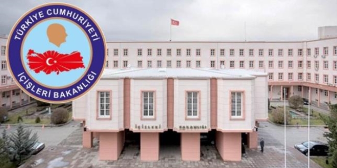 İçişleri Bakanlığı 100 kaymakam adayı alacak