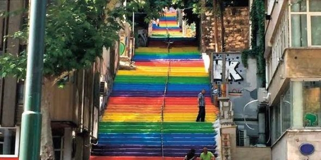 �BB'den engelli ve ya�l�lar i�in 'yoku�' karar�