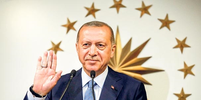 Huber'de yeni sistem toplantısı
