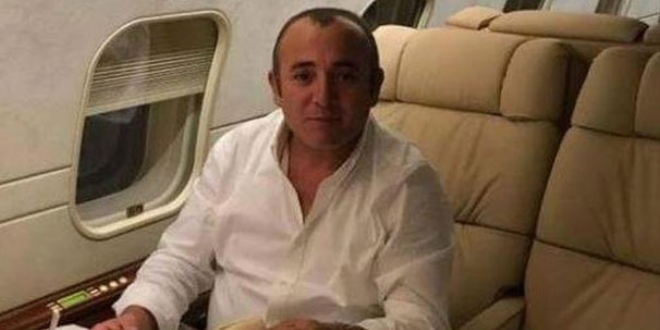 Osman tutuştu: Aman beni Türkiye'ye vermeyin..