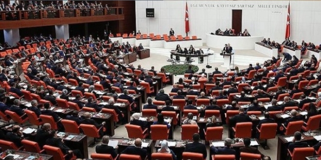 Vekiller yeminlerini 10 saatte edecekler