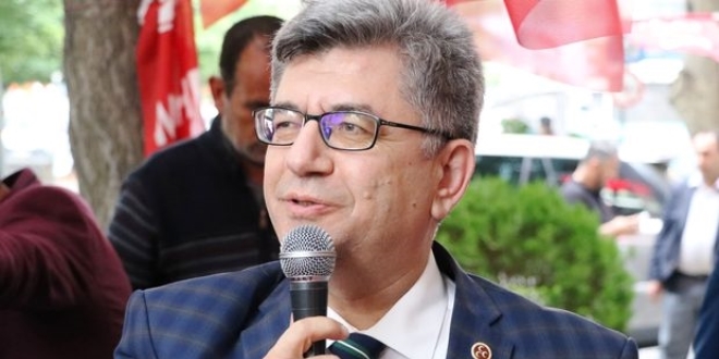 'Biz ne dersek o olacak' diyen MHP'li görevinden alındı