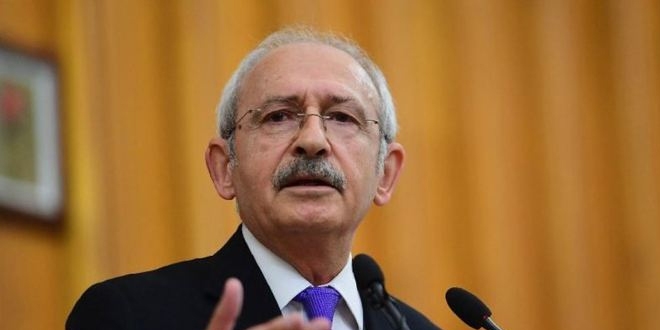 Kılıçdaroğlu: İnce bizim bir değerimizdir