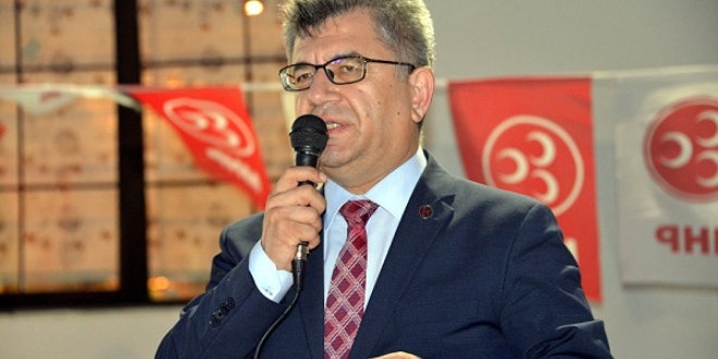 Bahçeli'nin görevden aldığı yardımcısı konuştu