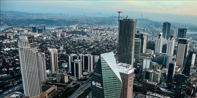 Metropoller karbon emisyonunun ba�l�ca kayna��