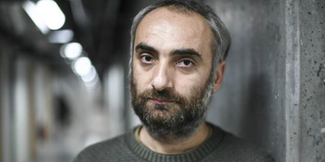İsmail Saymaz özür diledi: Yanıldım ve yanlış bilgi verdim