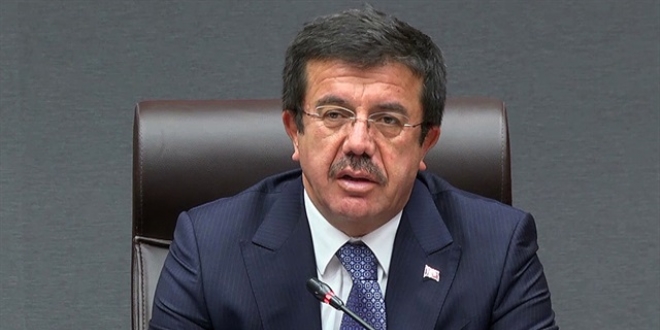Bakan Zeybekci: Koltuk, bizim de elimizde kald